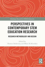 Forthcoming volume on educational research in STEM from RAISE